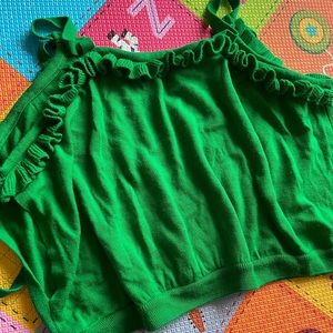 ASOS cami tank top US0